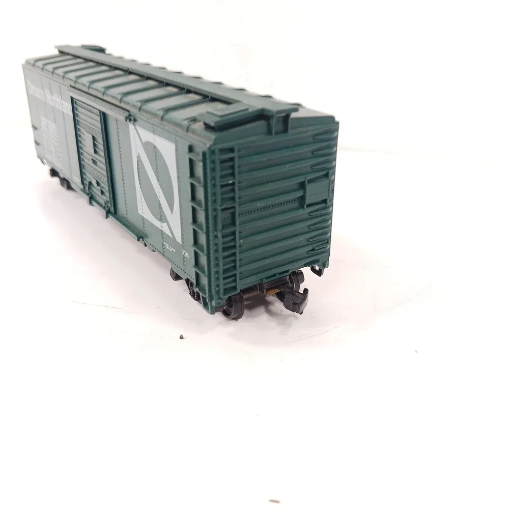 Athearn trains miniature
